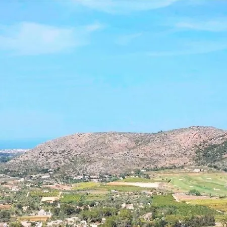 Luxury At La Sella *