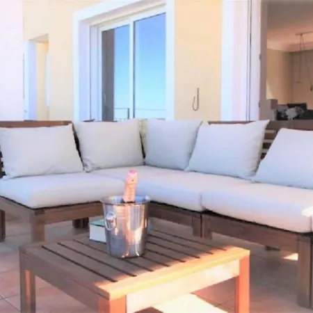 Luxury At La Sella