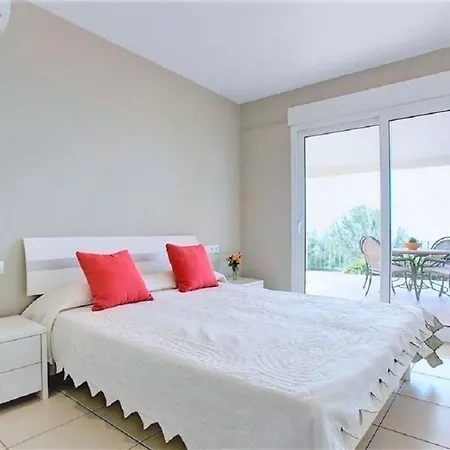 Luxury At La Sella Pedreguer
