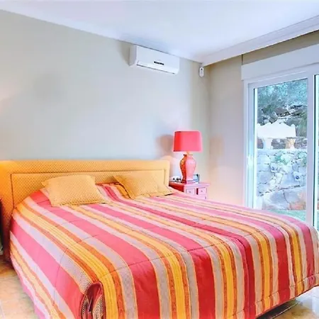 Villa Luxury At La Sella