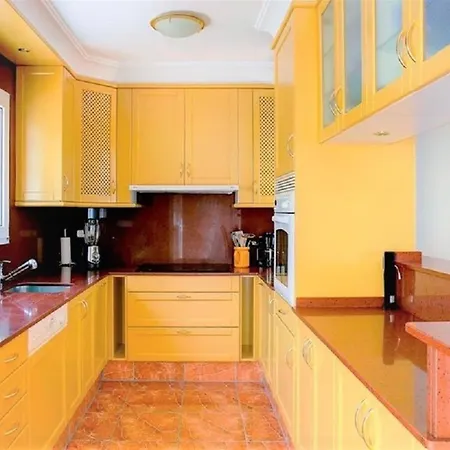 Villa Luxury At La Sella *